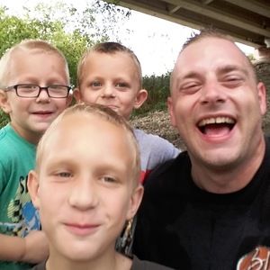 Meet your Posher, Brian