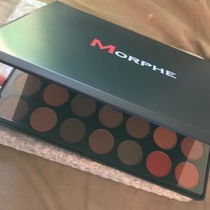 Morphe 350M