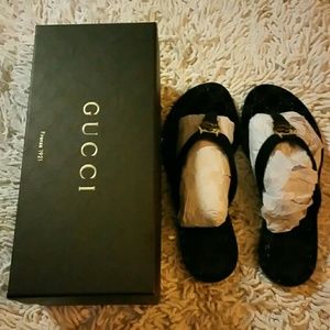 Gucci Sandals