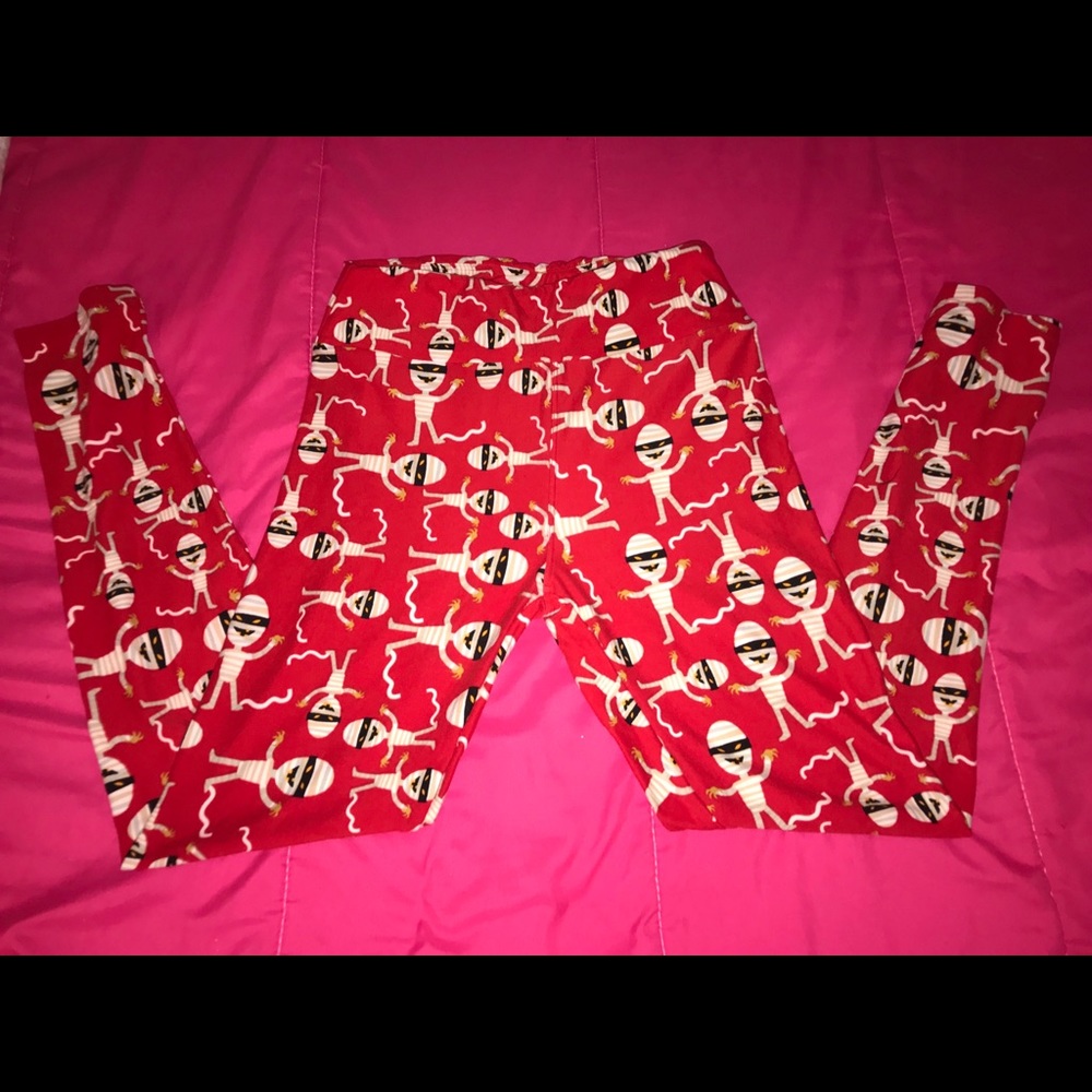 Lularoes leggings