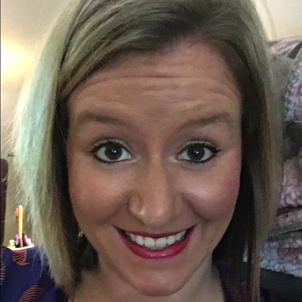 Meet your Posher, Jessica