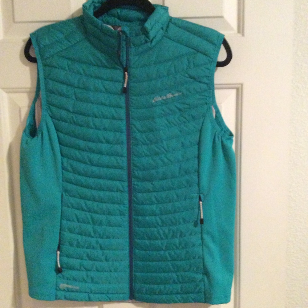 Eddie Bauer Vest