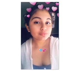 Meet your Posher, Yameli