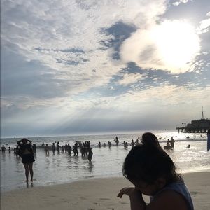 Meet your Posher, Araceli