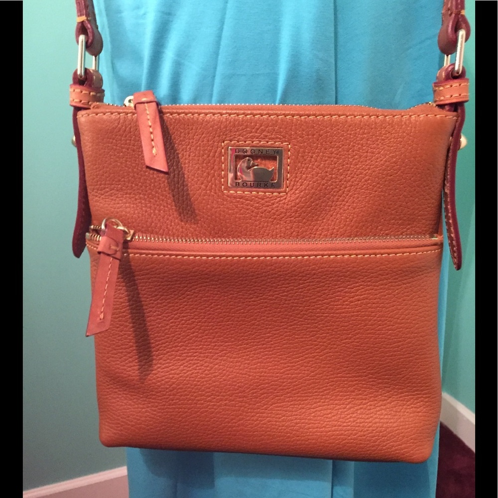 Dooney & Bourke crossbody