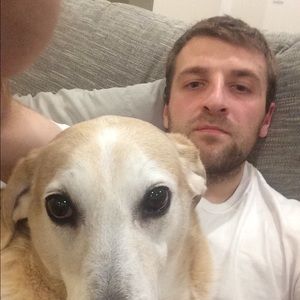 Meet your Posher, Justin