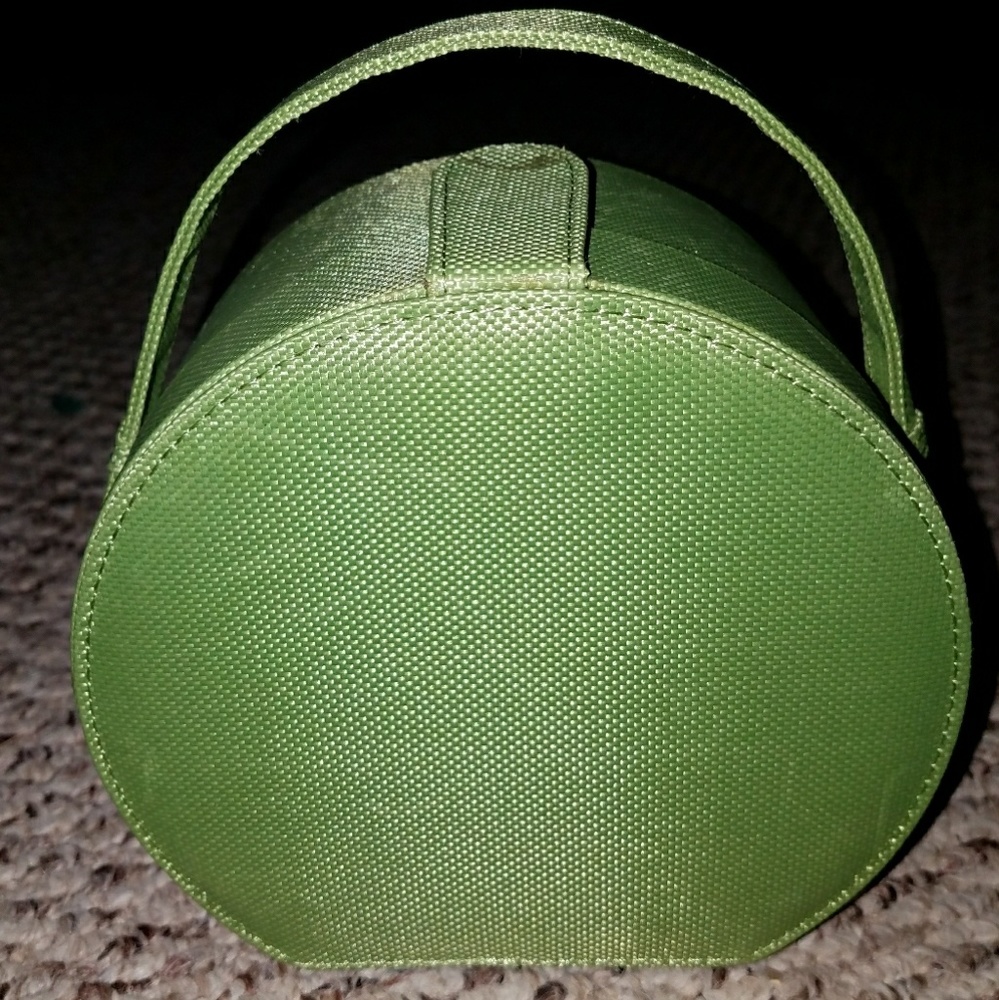 Green Purse