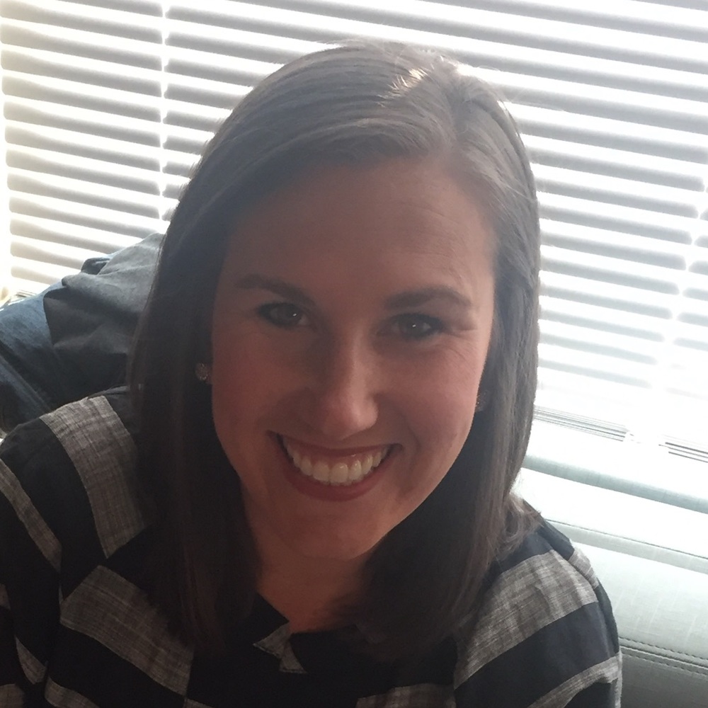 Meet your Posher, Jacquelynn