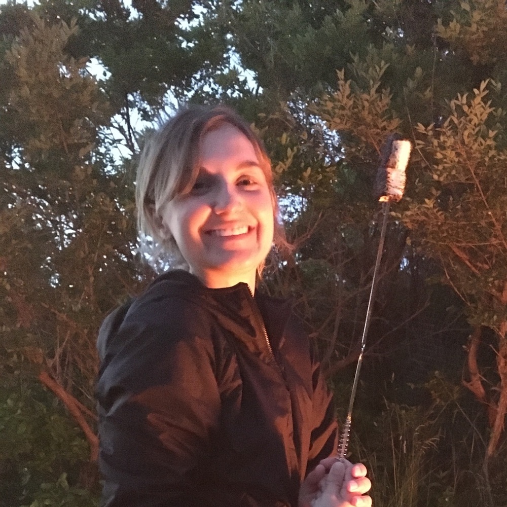 Meet your Posher, Zoe