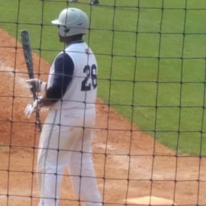 Meet your Posher, Pauly