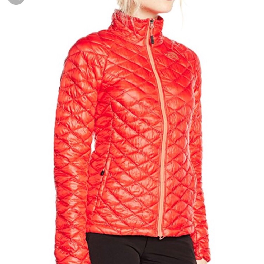 Norh Face Thermoball Jacket