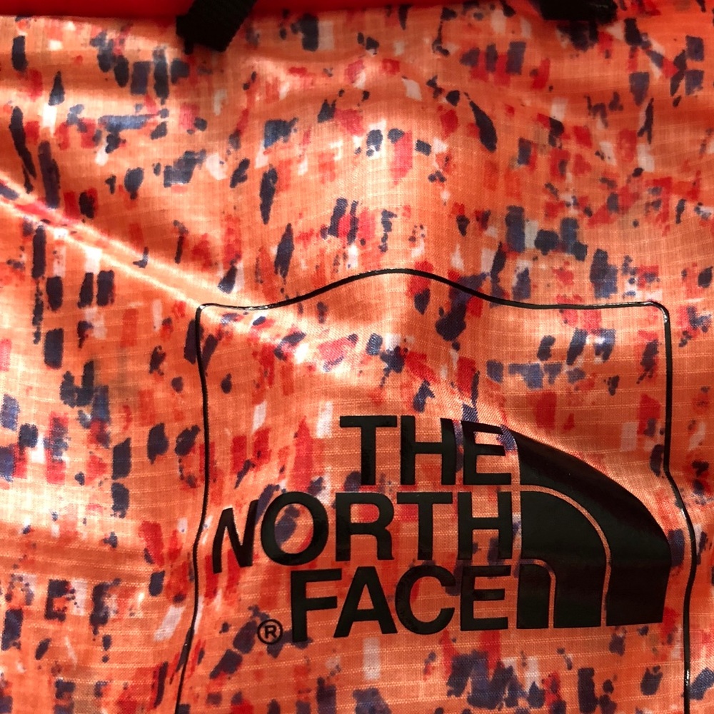 Norh Face Thermoball Jacket - Picture 4 of 4