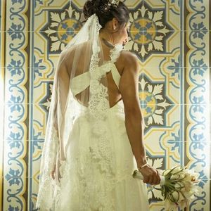 Meet your Posher, Luisa