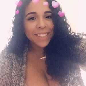Meet your Posher, Sabrina