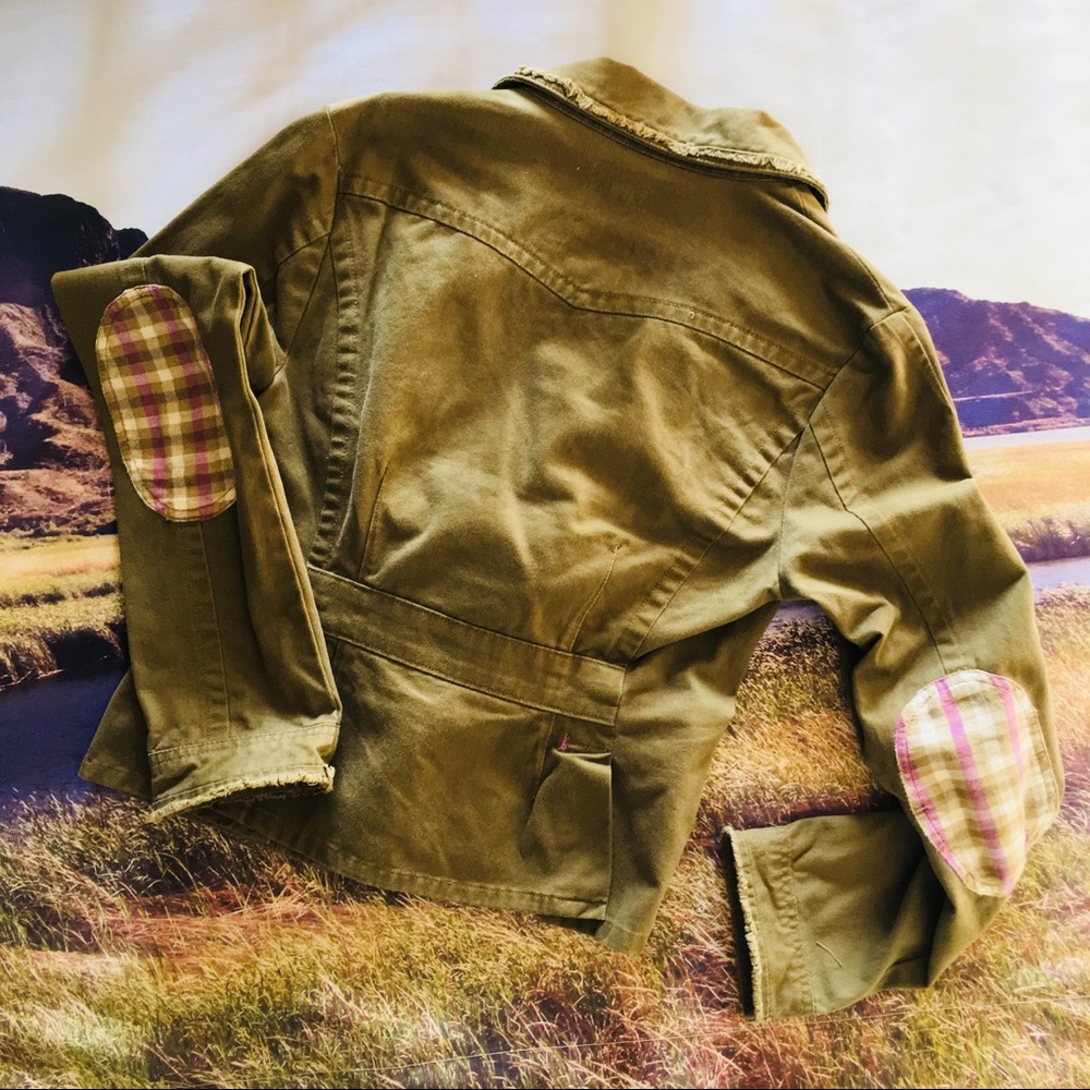 Denim Jacket! - Picture 2 of 6