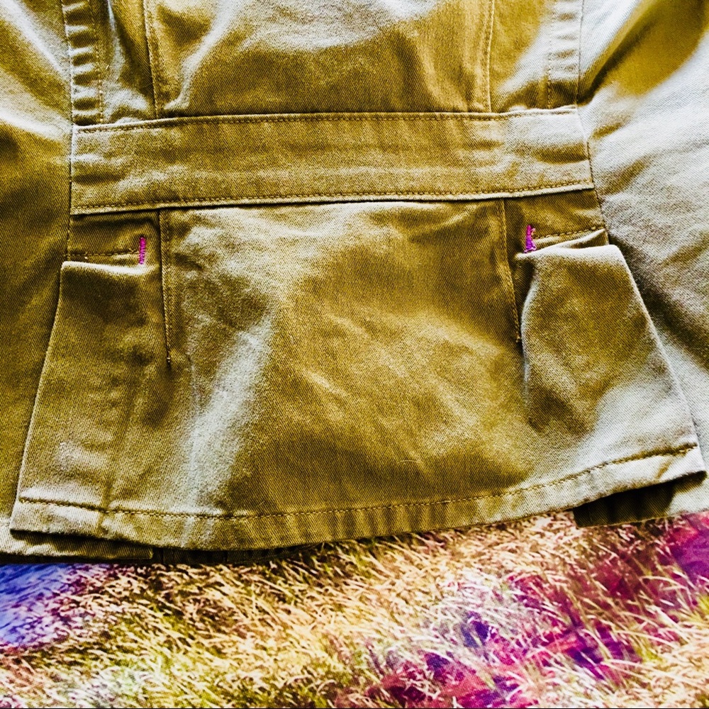 Denim Jacket! - Picture 4 of 6