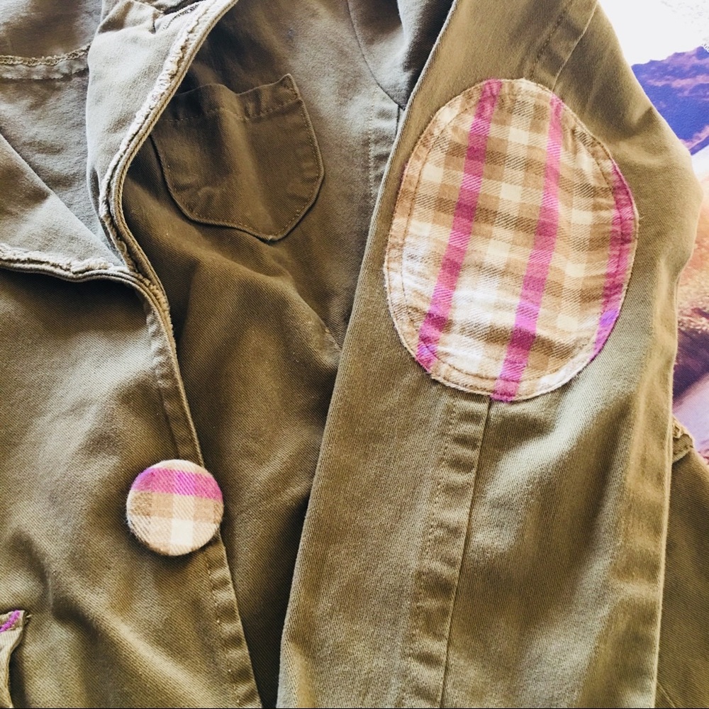 Denim Jacket! - Picture 5 of 6