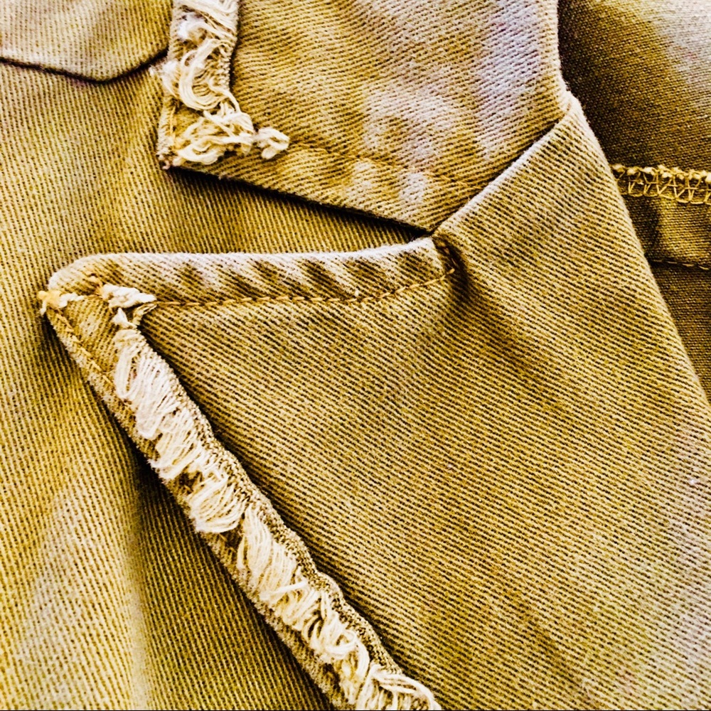 Denim Jacket! - Picture 6 of 6