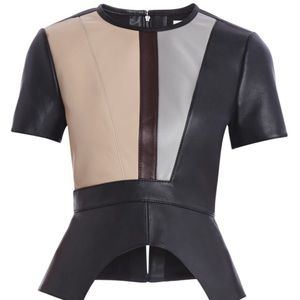 BCBG MaxAzria RUNWAY top