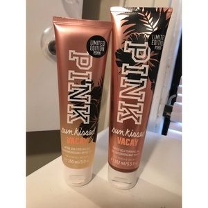 2 in 1 tan kit