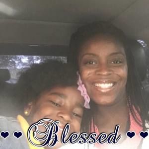 Meet your Posher, Tiffany