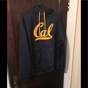 Cal Berkeley hoodie