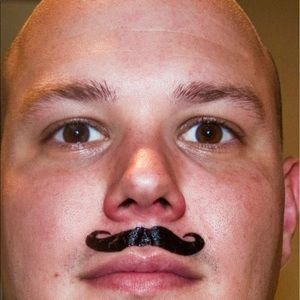 Meet your Posher, Kevin