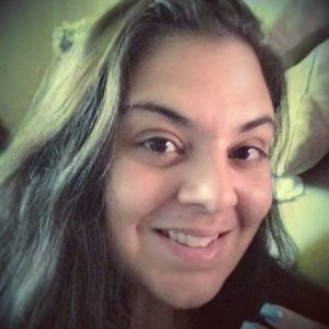 Meet your Posher, Marelys