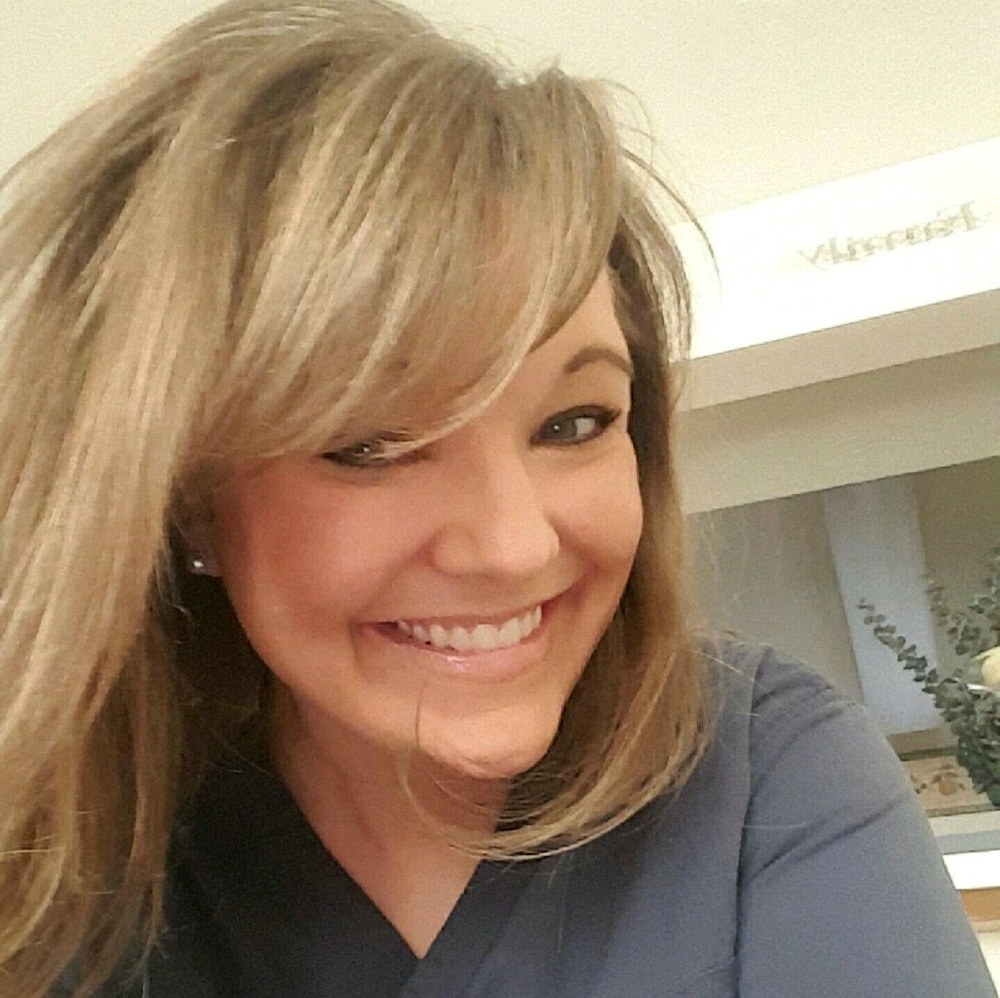 Meet your Posher, Brandi