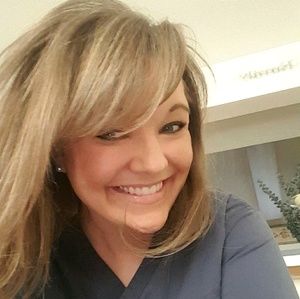 Meet your Posher, Brandi