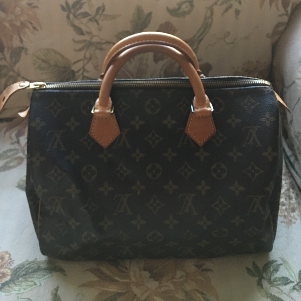 Lv bag