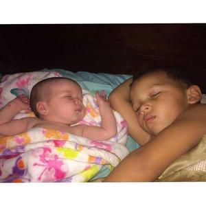 Meet your Posher, Chester