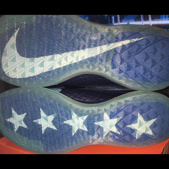 NIKE FIELD GENERAL 2 FOOTBALL, $170!! Sz12, NWB!! - Picture 3 of 8