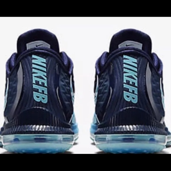 NIKE FIELD GENERAL 2 FOOTBALL, $170!! Sz12, NWB!! - Picture 7 of 8