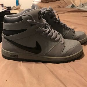 Nike high tops