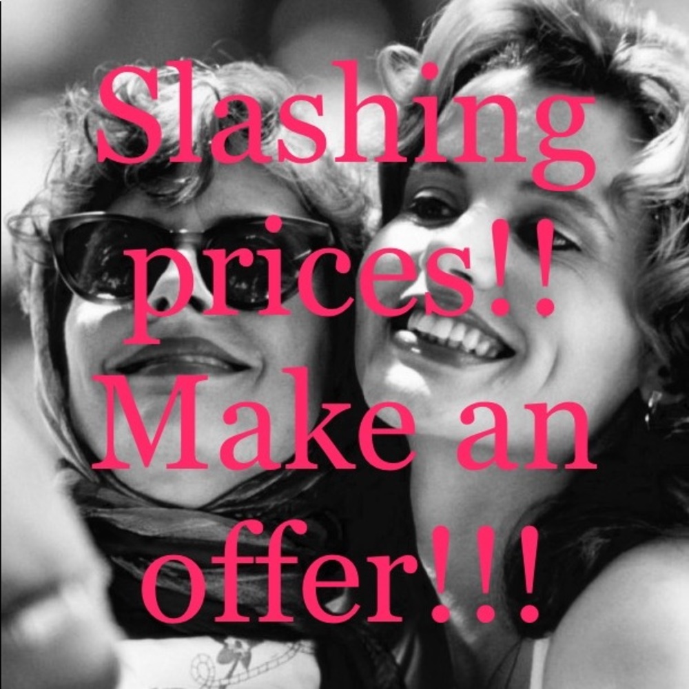 Sale time!! Closet clean out!!