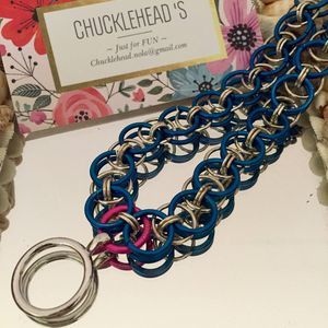 Meet your Posher, Suzanne