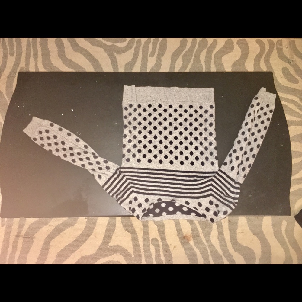 J.Crew sweater