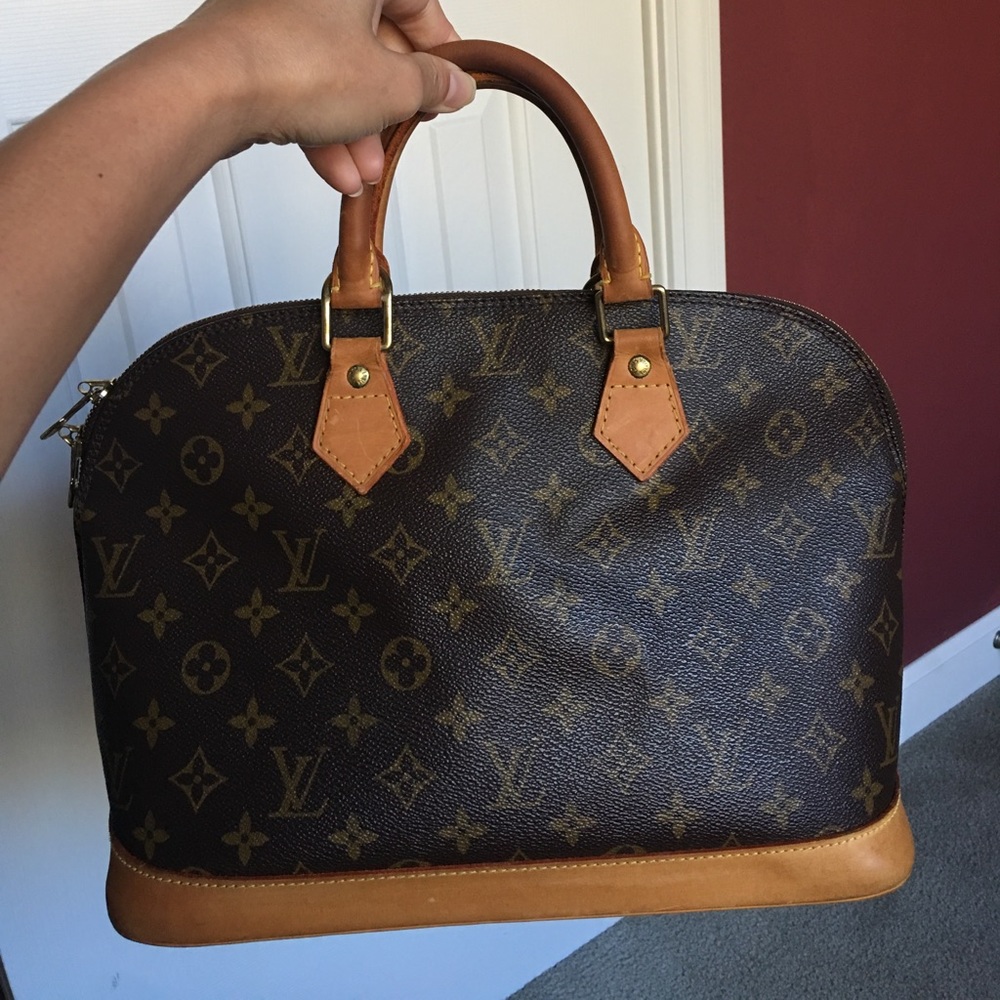 Lv bag
