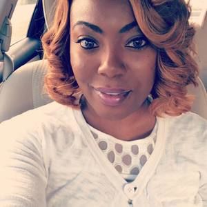 Meet your Posher, Shawnte