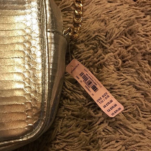 Victoria’s Secret Bag - Picture 3 of 6