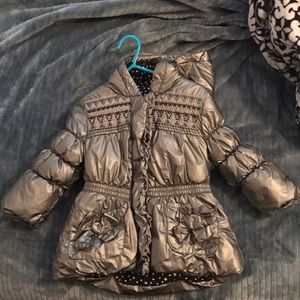 Catimini Winter jacket