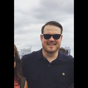 Meet your Posher, Thomas