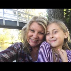 Meet your Posher, Sherry