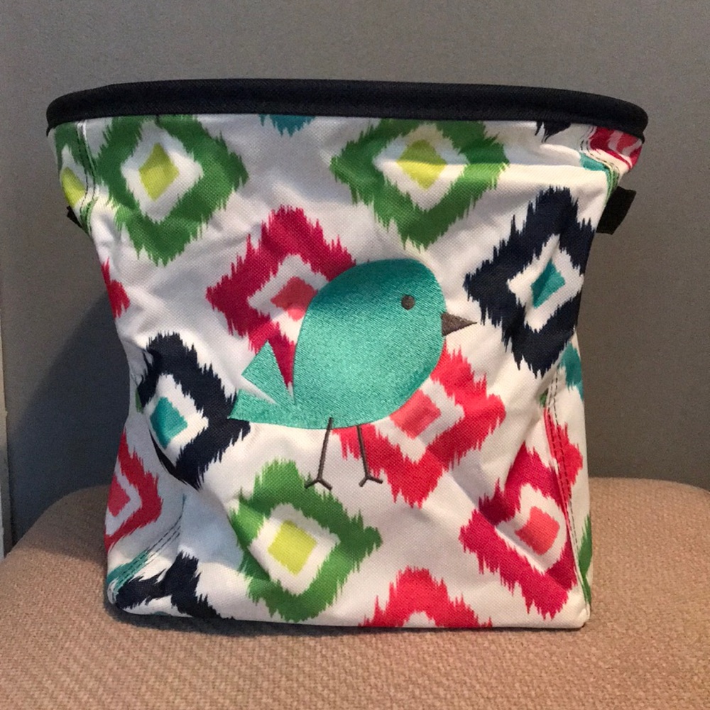 Thirty-One Mini Storage Bin