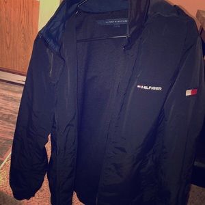 TOMMY HILFIGER JACKET/COAT