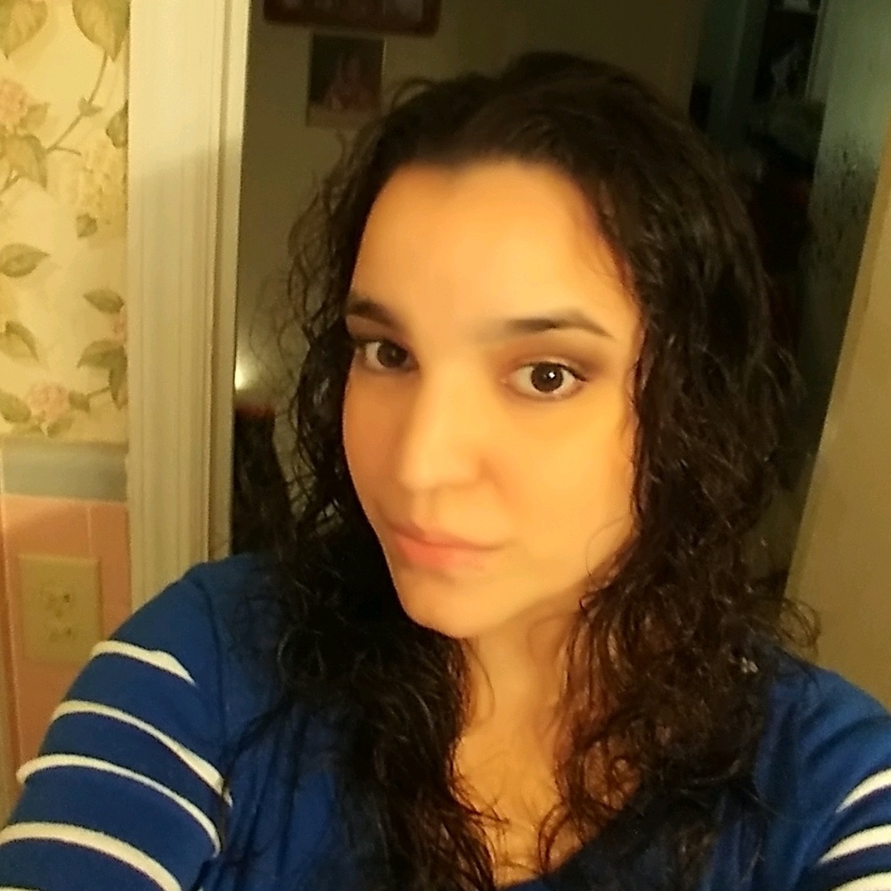 Meet your Posher, Lauren