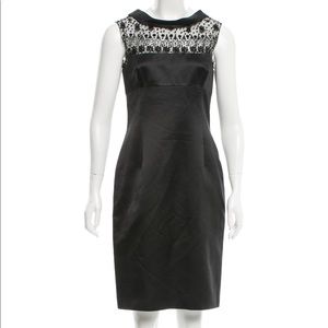 Auth $3800 Valentino cocktail 👗 dress