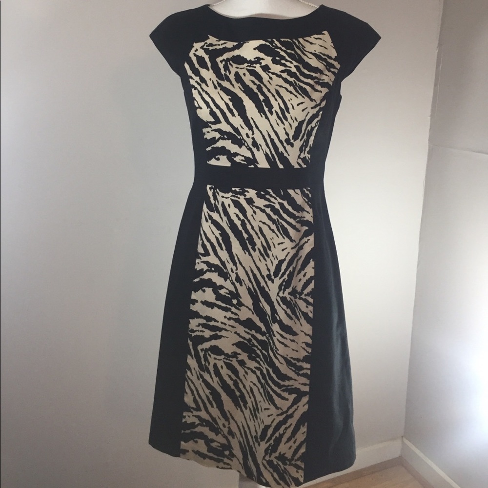 ANNE KLEIN Dress