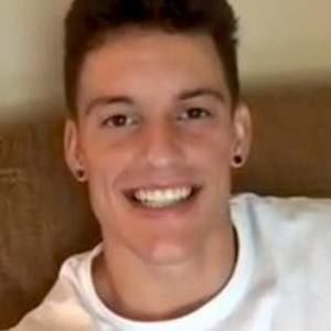 Meet your Posher, Danny